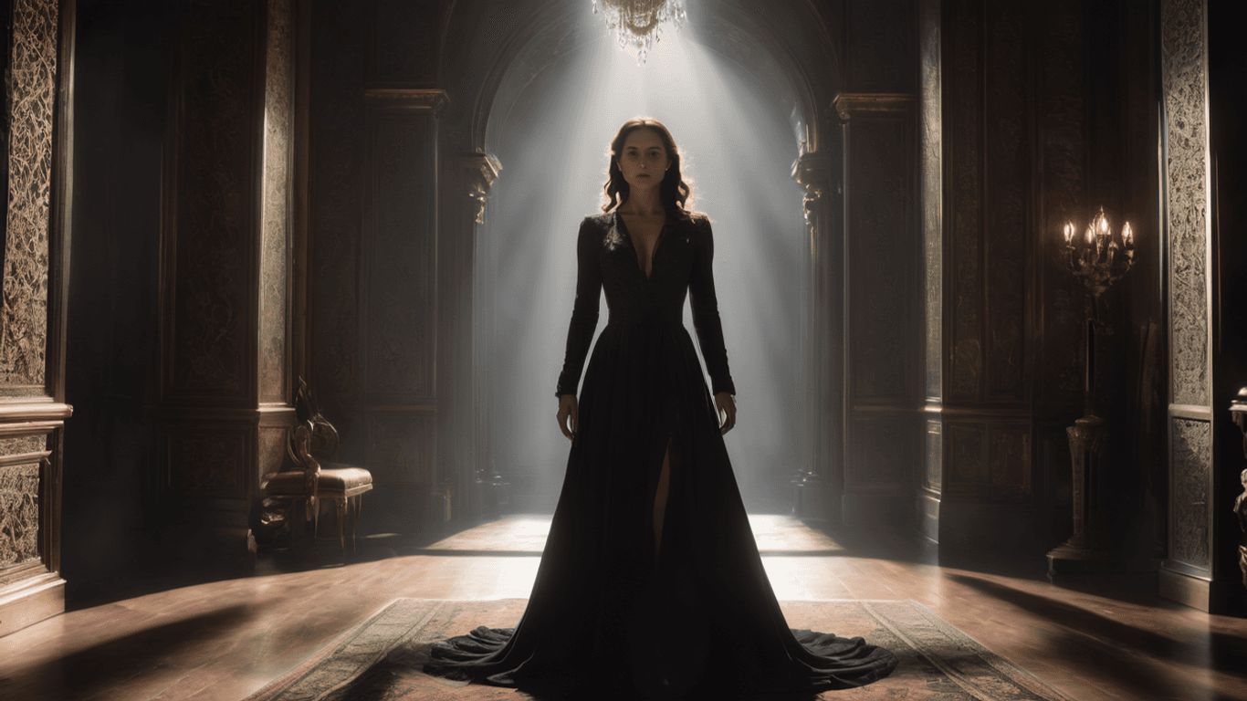 Tragedi Love-Hate: Misteri Perempuan yang PulauWin di Hidup Kita!