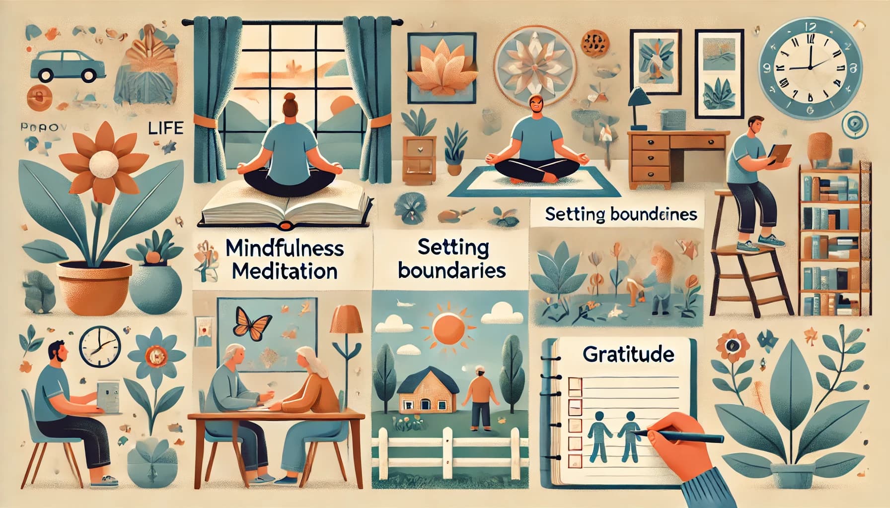 Konsep Psikologi Penting yang Wajib Lo Pahami: Biar Hidup Makin Oke