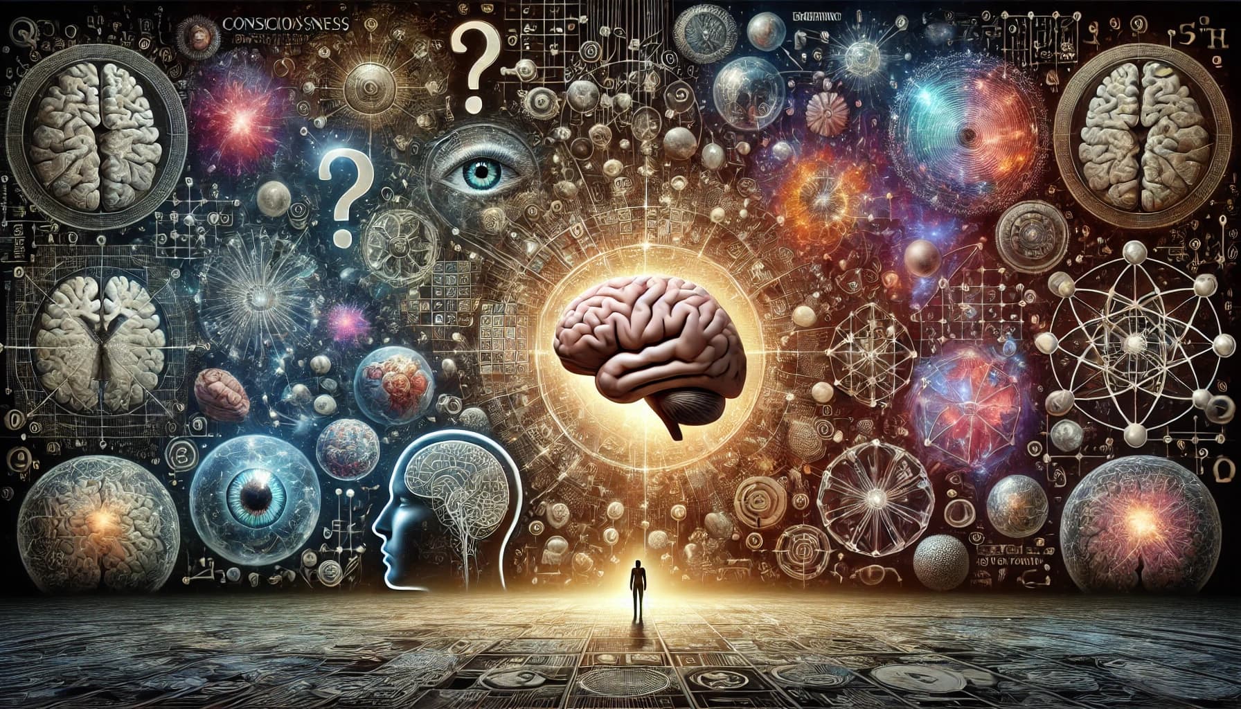 10 Misteri Otak Manusia yang Bikin Ilmuwan Bingung Abis